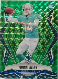 Quinn Ewers