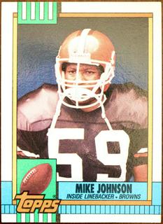 Mike Johnson