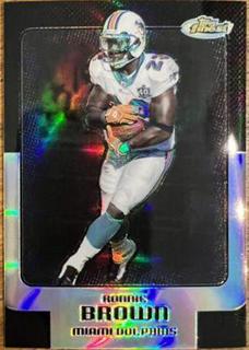 Ronnie Brown