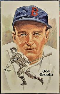 Joe Cronin