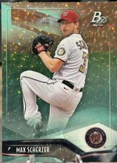Max Scherzer