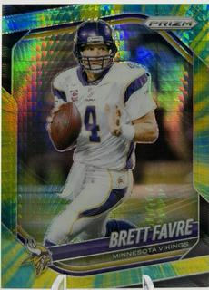 Brett Favre