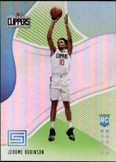 Jerome Robinson