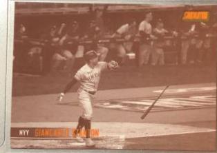 Giancarlo Stanton