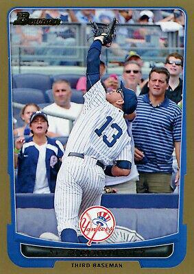 Alex Rodriguez #63