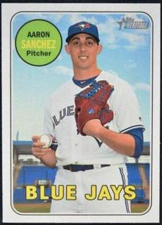 Aaron Sanchez