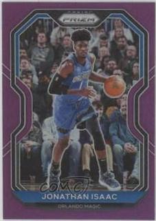 Jonathan Isaac