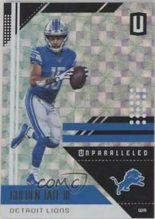 Golden Tate III