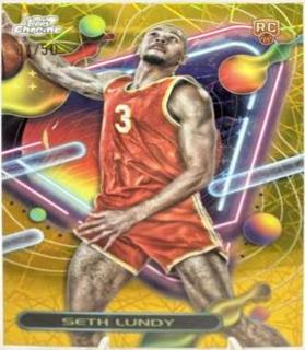 Seth Lundy