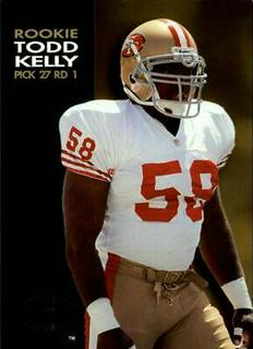 Todd Kelly