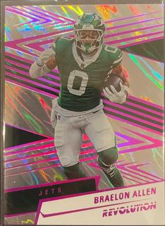Braelon Allen