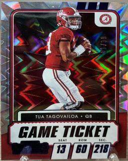 Tua Tagovailoa