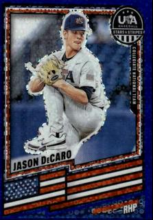 Jason DeCaro