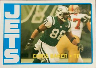 Chris Baker