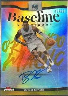 Dwight Howard