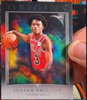 Julian Phillips