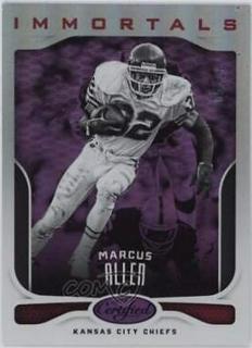Marcus Allen