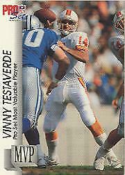 Vinny Testaverde