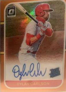 Dylan Carlson
