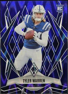 Tyler Warren