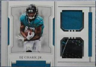DJ Chark Jr.