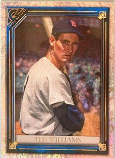 Ted Williams