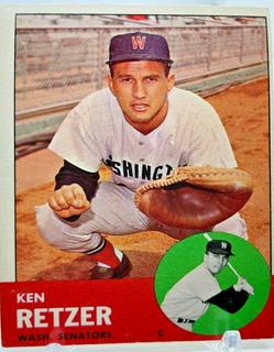 Ken Retzer
