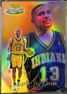 Mark Jackson