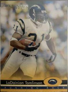 LaDainian Tomlinson