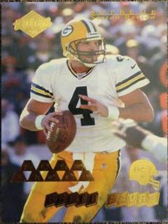 Brett Favre