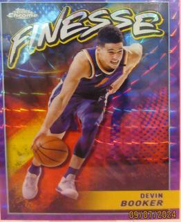 Devin Booker