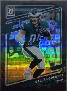 Dallas Goedert