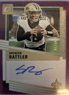Spencer Rattler