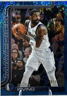 Kyrie Irving