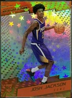 Josh Jackson