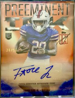 Frank Gore Jr.