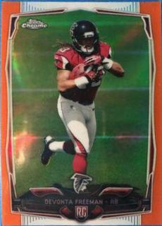 Devonta Freeman