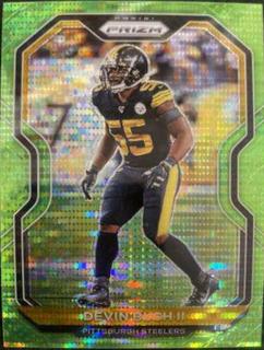 Devin Bush II