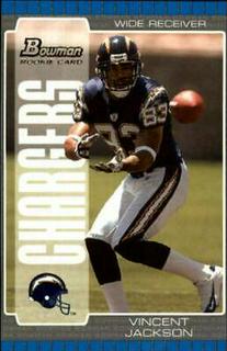 Vincent Jackson