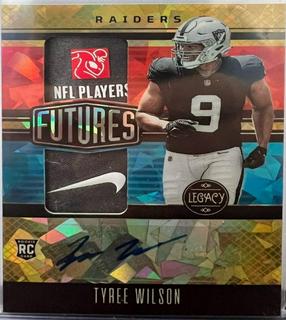 Tyree Wilson
