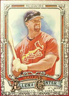 Mark McGwire