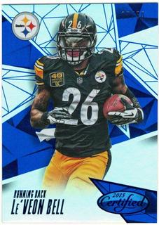 Le'Veon Bell