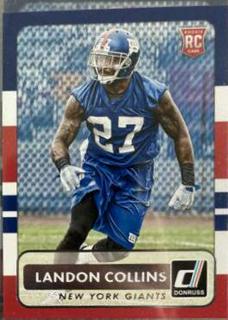 Landon Collins