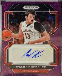 Walker Kessler