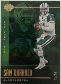 Sam Darnold