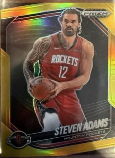 Steven Adams