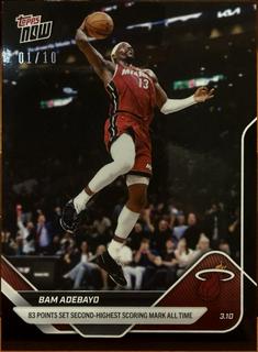 Bam Adebayo