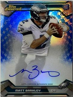 Matt Barkley