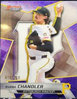Bubba Chandler