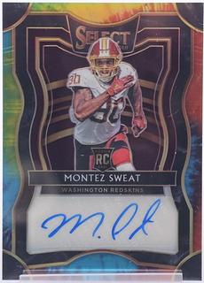 Montez Sweat